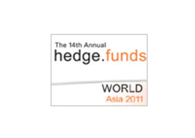 閱讀有關文章的更多信息 亞洲絕對收益基金年會，香港，2011年9月