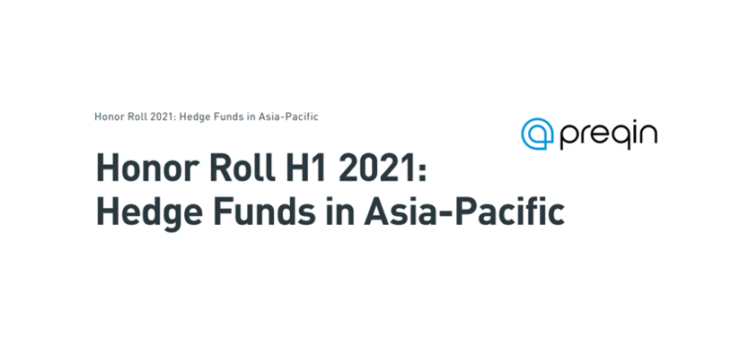 閱讀有關文章的更多信息 2021上半年亞太地區卓越表現債券類對沖基金