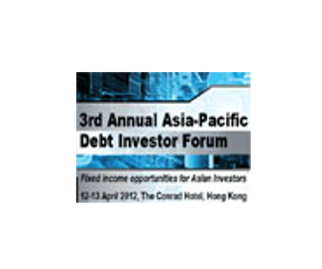 閱讀有關文章的更多信息 亞太地區債務投資論壇，香港，2012年4月