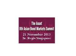 閱讀有關文章的更多信息 亞洲債券市場峰會，新加坡，2013年11月