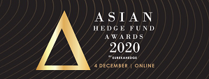 閱讀有關文章的更多信息 年度最佳亞洲信貸對沖基金提名