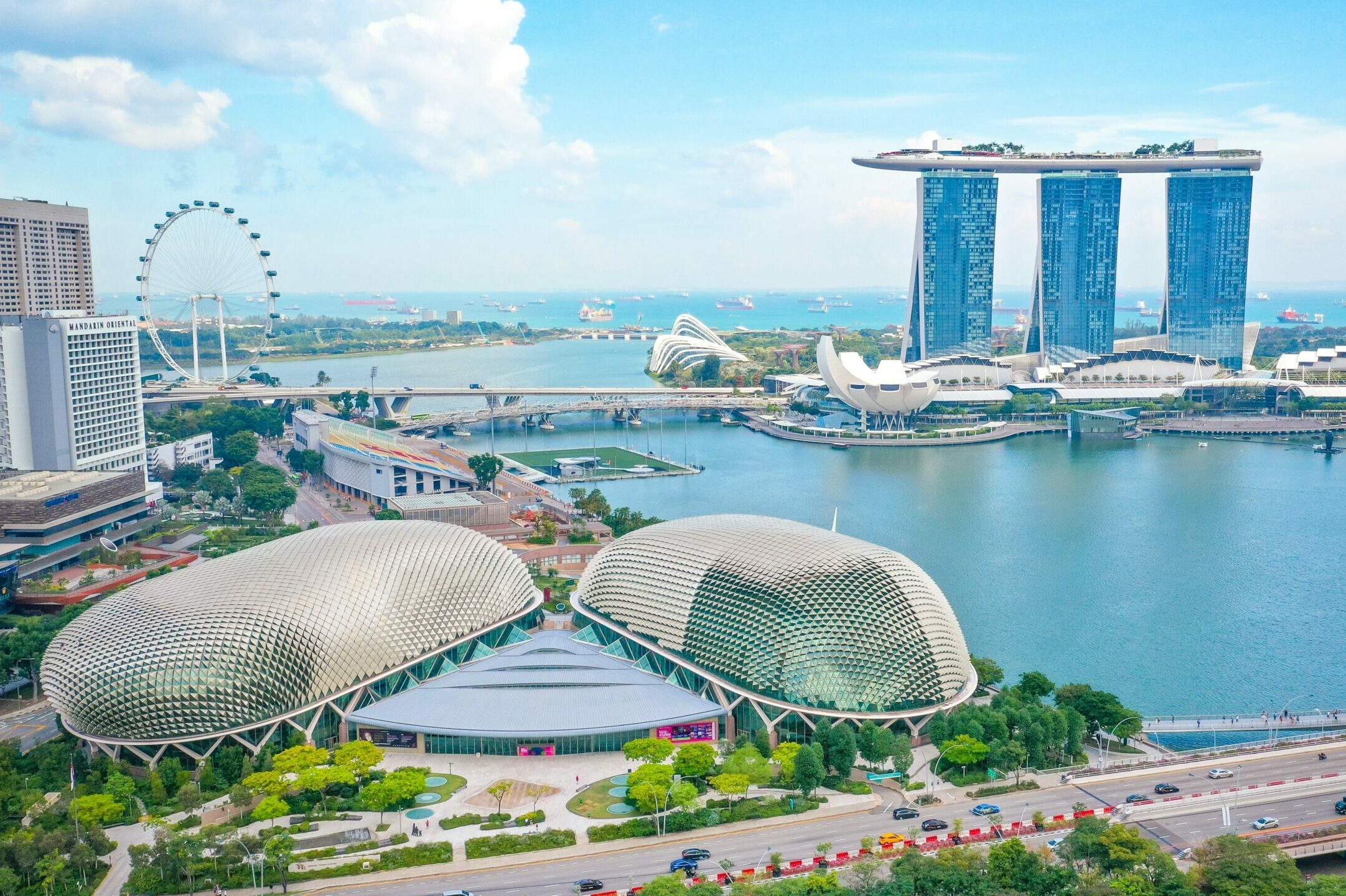 Singapore