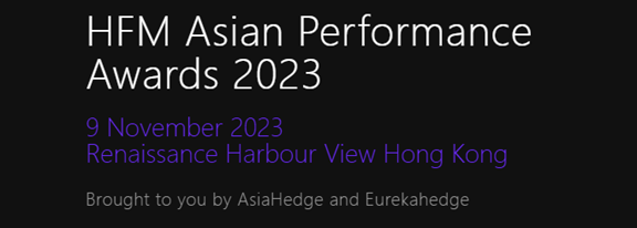 閱讀有關文章的更多信息 方圓多策略債券基金榮獲2023年HFM亞洲對沖基金表現獎提名